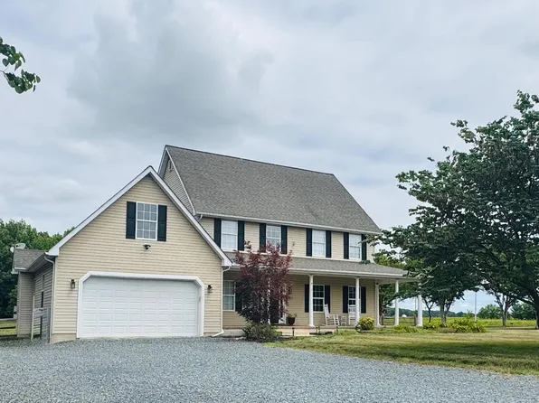 913 Clark Corners Rd, Centreville, MD 21617
