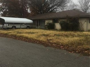 1017 Southlake St, Cooper, TX 75432