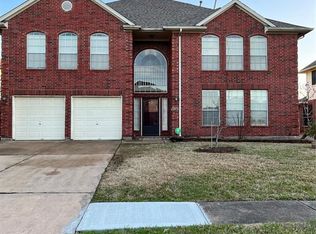 13623 Eldridge Springs Way, Houston, TX 77083