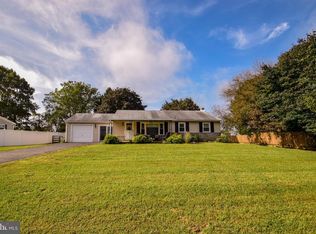 3056 Bryansville Rd, Delta, PA 17314