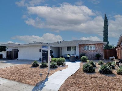 5271 Rimwood Dr, San Jose, CA, 95118
