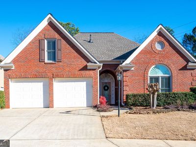 1254 Parkview Ln NW, Kennesaw, GA, 30152