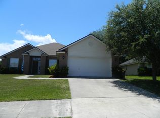 14312 Sea Eagle Dr, Jacksonville, FL 32226