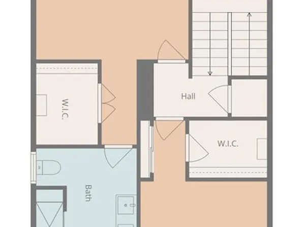 3618 Gillespie St, Dallas, TX