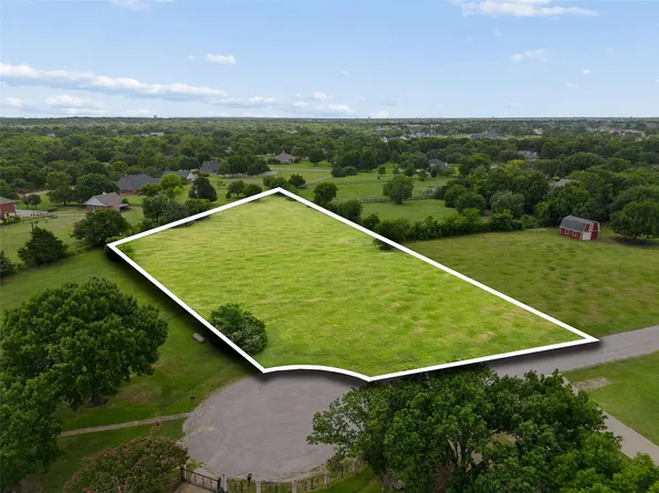 6 Lemon Cv, Lucas, TX 75002