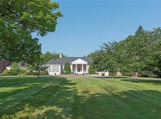 538 Backbone Rd, Sewickley, PA 15143