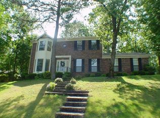 11921 Saint Charles Blvd, Little Rock, AR 72211