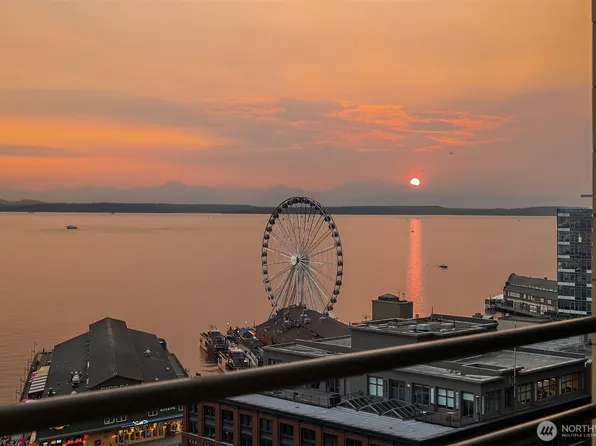 1107 1st Avenue #1204, Seattle, WA 98101