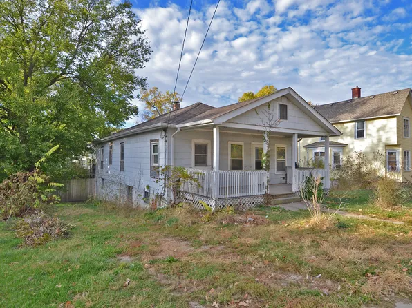 266 Clark St, Marseilles, IL 61341