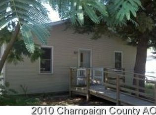 1001 W Beardsley Ave, Champaign, IL