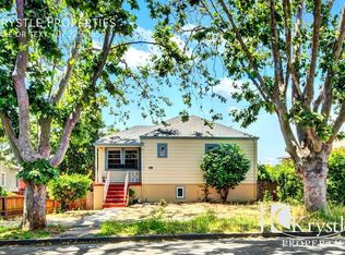 471 Steffan St, Vallejo, CA 94591