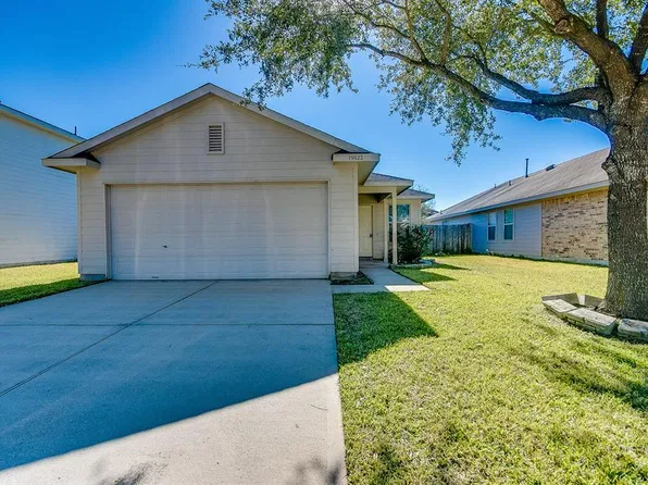 19023 Brownstone Mills Dr, Cypress, TX 77433