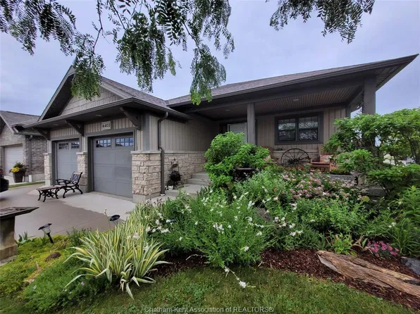 403 Twilight Trl, Chatham Kent, ON N7L 0B9