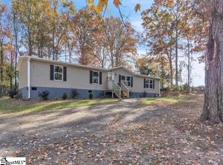 145 Old Sawmill Rd, Easley, SC 29640