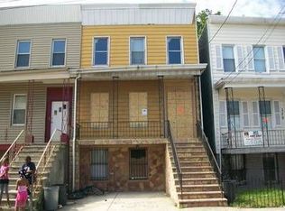 327 Forrest St, Jersey City, NJ 07304