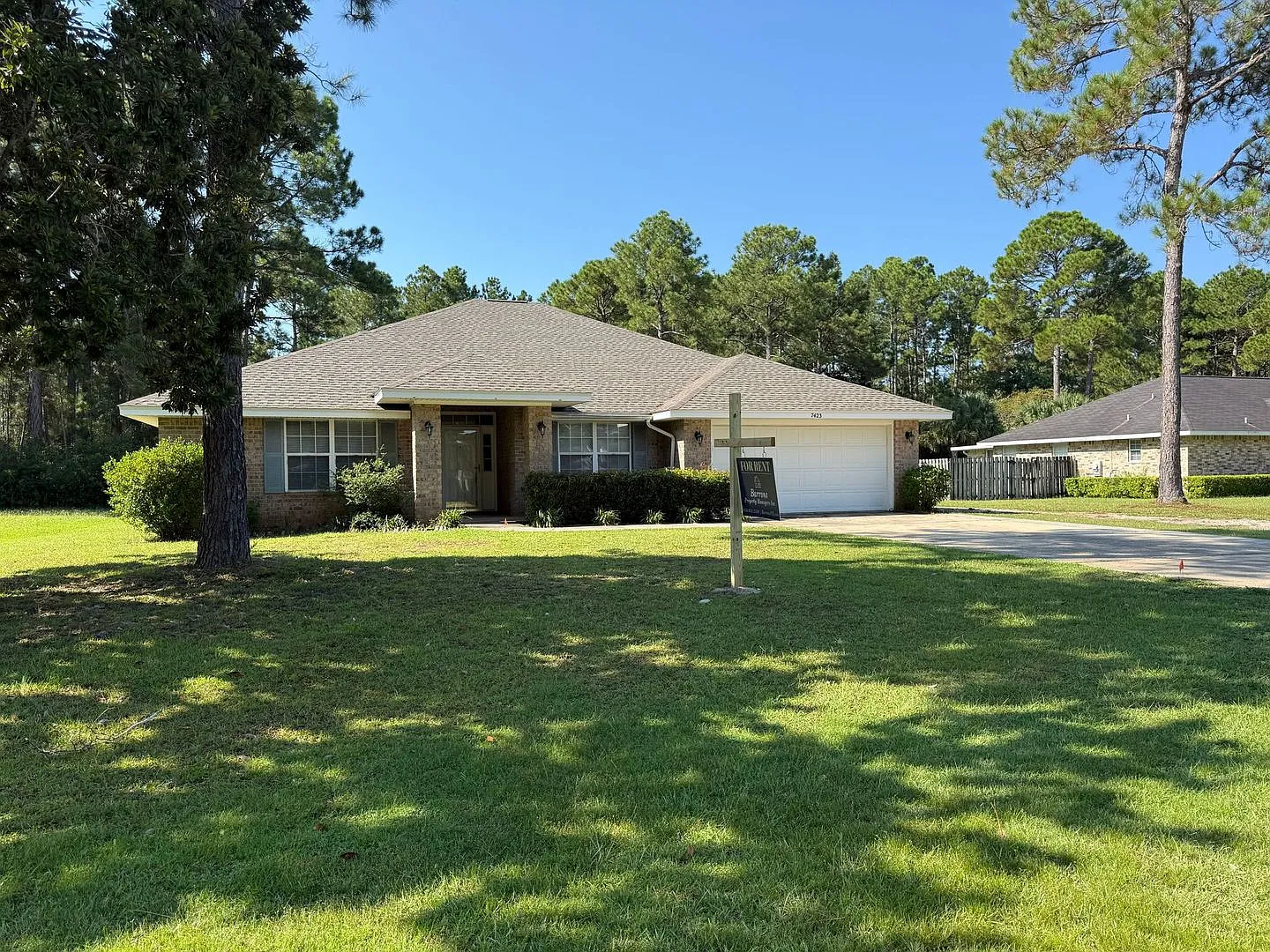 Navarre - Holley By the Sea - 4 bedroom, 3 bathroom — Photo 1