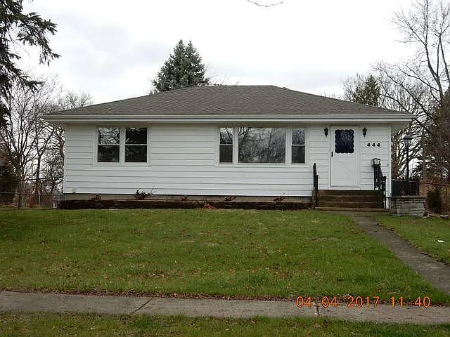 444 W Ash St photo 1