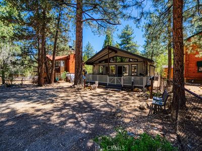 1150 Pine Ridge Ln, Big Bear City, CA, 92314
