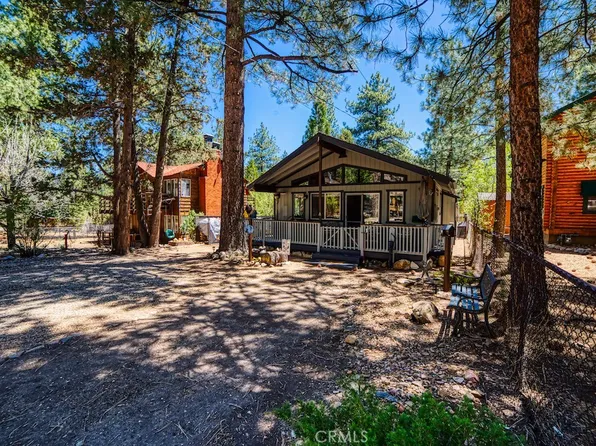 1150 Pine Ridge Ln, Big Bear City, CA 92314