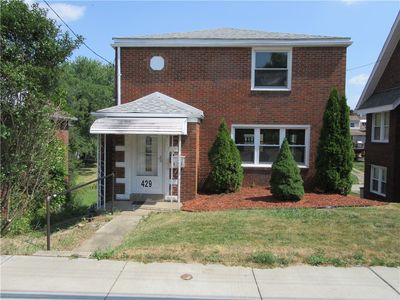 429 Baker Ave, Clairton, PA, 15025