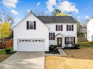 10 Candor Pl, Simpsonville, SC 29681