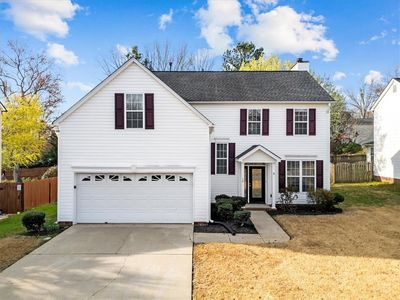 10 Candor Pl, Simpsonville, SC, 29681