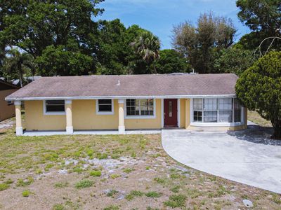 1032 Martinique Avenue, Fort Pierce, FL, 34982