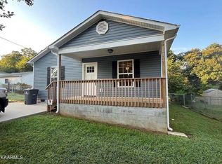 2124 Price Ave, Knoxville, TN 37920