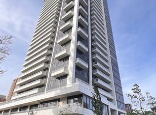 75 Canterbury Pl #1909, Toronto, ON M2N 0L2