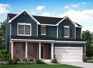 Townsend Plan, Iron Gate, Valparaiso, IN 46385