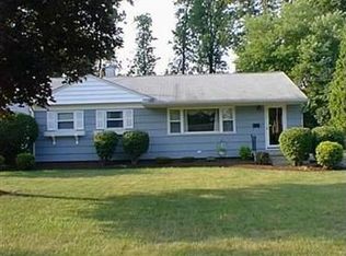 3006 Beal St NW, Warren, OH