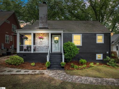 11 Waverly Ct, Greenville, SC, 29605