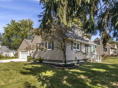 360 Potawatomi Dr, Westerville, OH, 43081