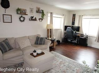 54 Hawley Ave APT 9, Pittsburgh, PA 15202