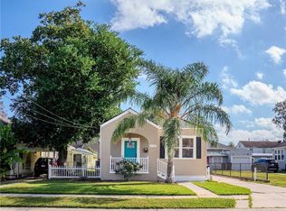 5131 Spain St, New Orleans, LA 70122