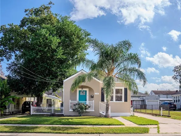 5131 Spain St, New Orleans, LA 70122
