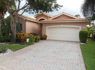 7382 Kahana Dr, Boynton Beach, FL 33437