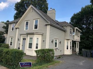 42 Charles St #2, Boston, MA 02114