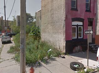 918 W Huntingdon St, Philadelphia, PA 19133