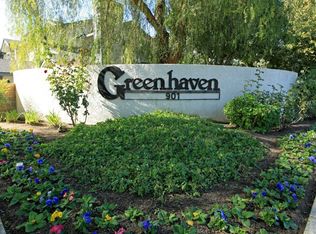 Greenhaven Apts., Bakersfield, CA 93309