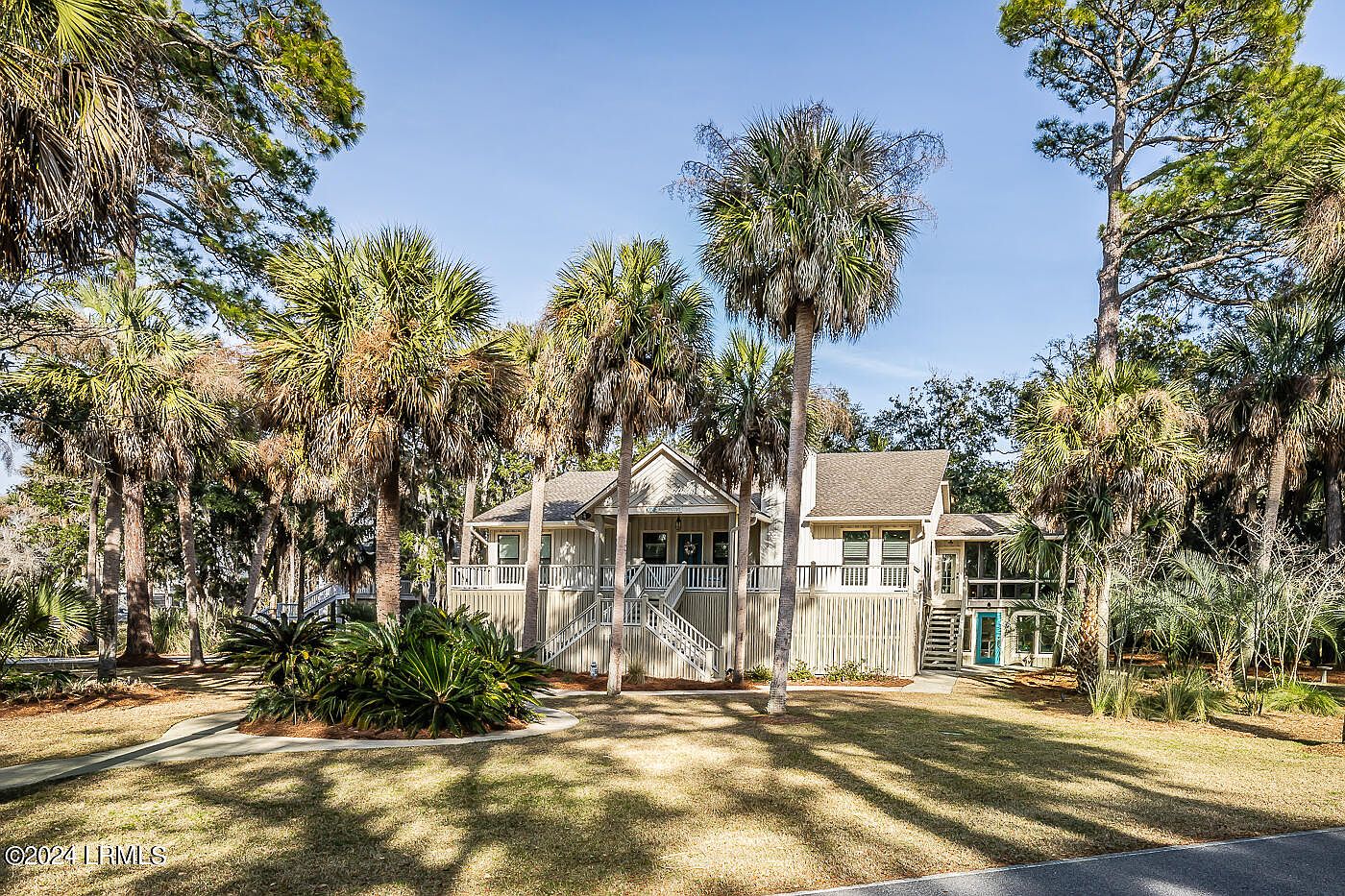 1 Kingfisher Cv, Fripp Island, SC 29920 Zillow