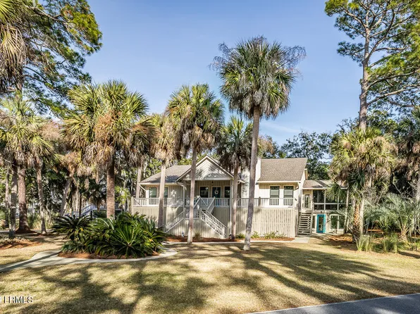 1 Kingfisher Cove, Fripp Island, SC 29920