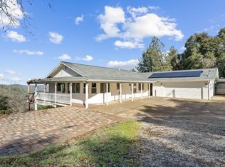 10626 N Airport Rd, Columbia, CA 95310