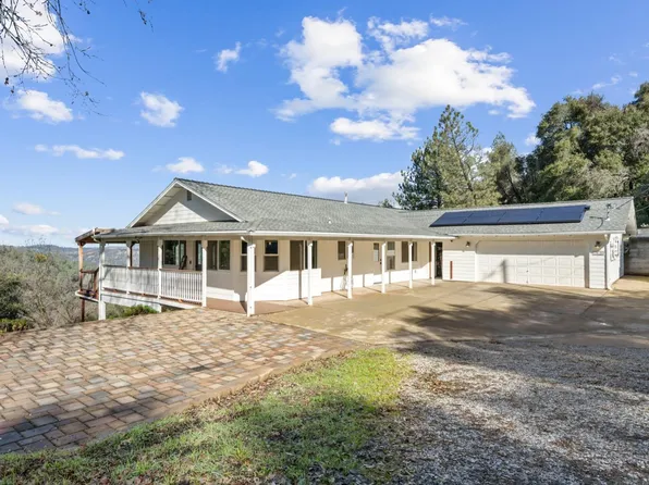 10626 N Airport Rd, Columbia, CA 95310
