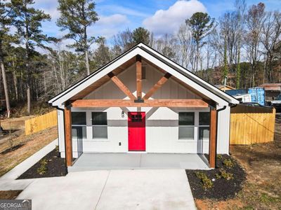 860 Gardner St SW, Austell, GA, 30168