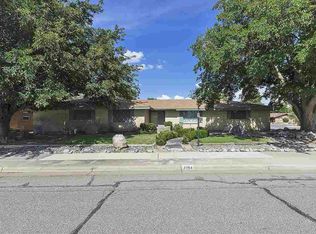 2054 Crescent Dr, Las Cruces, NM 88005