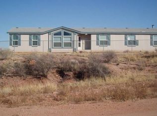 10723 S Paloma Trl, Hereford, AZ 85615