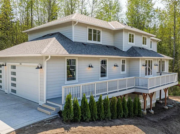 16806 62nd Street SE, Snohomish, WA 98290