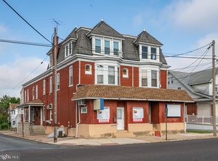 4600/4602 Kutztown Rd, Temple, PA 19560