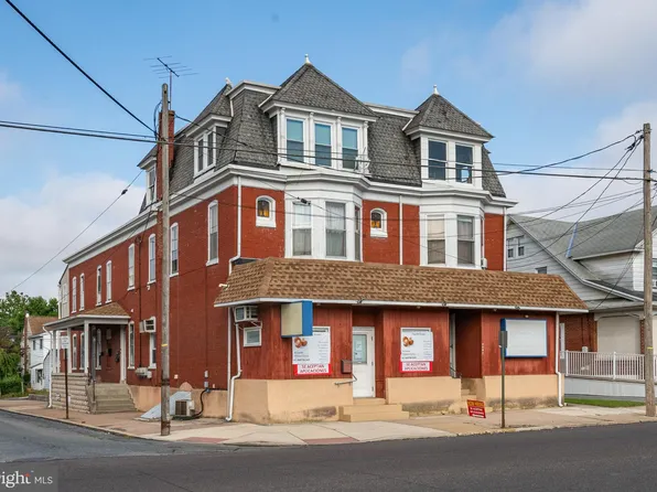 4600/4602 Kutztown Rd, Temple, PA 19560